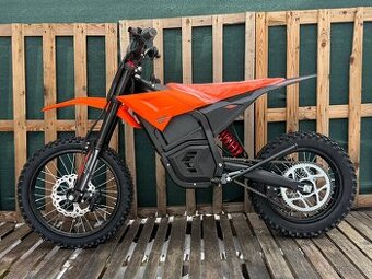 Elektro Moto 17”/14” 6000W CE009