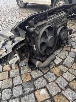 Vw passat b6 - Chladičová Stěna