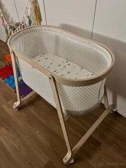 Postýlka, koš pro miminko