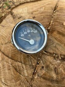 B94 Teploměr Pal Škoda Tatra 24V