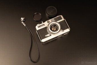 Canon Demi EE 17