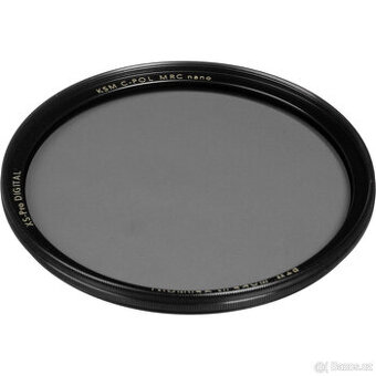 B+W filtr CPL HTC nano KSM MASTER 82 mm
