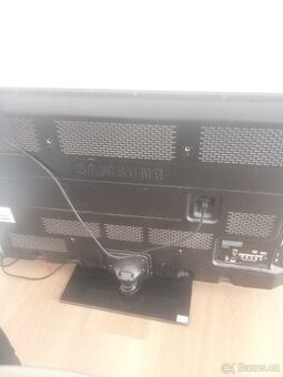 Prodam televizi plne funkční,koupili jsme si novou