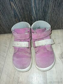 dětské barefoot celoroční boty Jonap B2, vel. 26