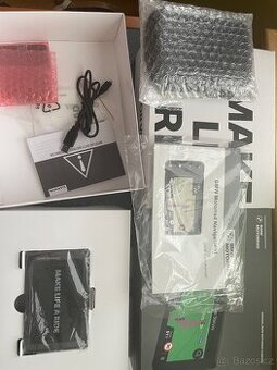 BMW Motorrad Navigator VI