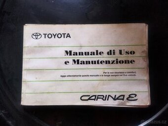 Uživatelský manuál