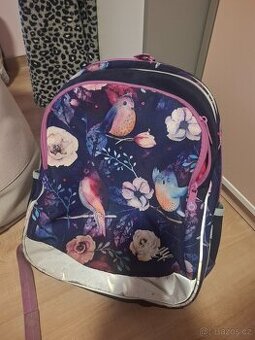 Školní taška Topgal 1.az 3.trida