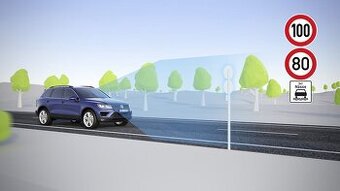 Vypnutí upozornění na překročení rychlost pro vozy Honda