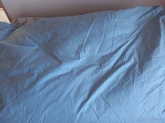 Nova dětská péřová deka