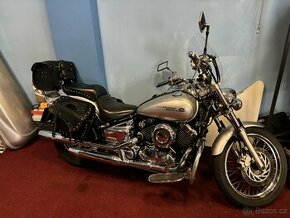 Prodám Yamahu Drag Star 650