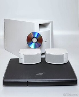 BOSE LifeStyle SoundTouch 235 --postovne zdarma--