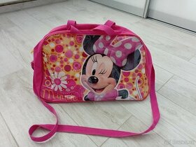 Taška Minie
