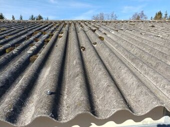 Eternit vlna velká DARUJI