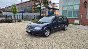 Passat b5.5 1.9tdi 96kw AVF číst