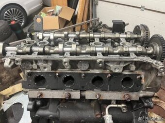 Hlava motoru 2.0 tsi 155kW ccz
