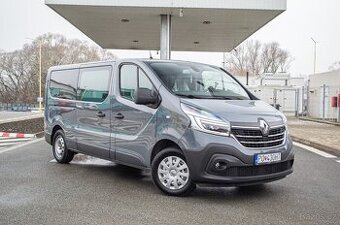 Renault Trafic Kombi Van Energy dCi 145 L2