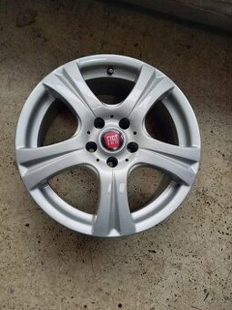 Fiat 500x alu kola