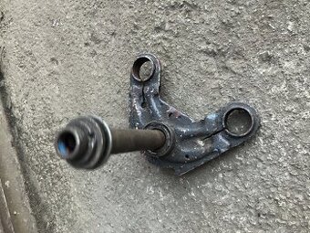 jawa panelka spodní díl brýli