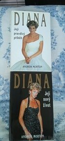 Prodám biografie v perfektním stavu