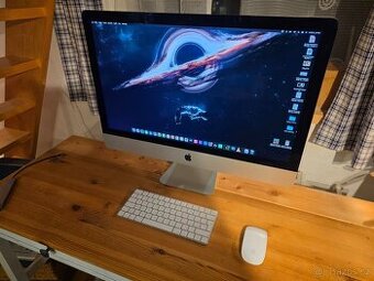 iMac 5K Retina 27" (2017)