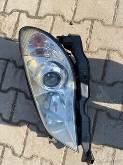 Subaru impreza světlo GG/GD 2006-7 hawkeye