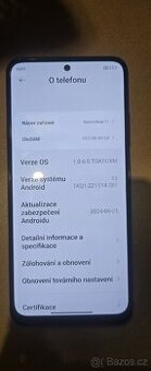 Redmi Note 11 – 64 GB