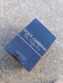 Parfém Dolce & Gabbana