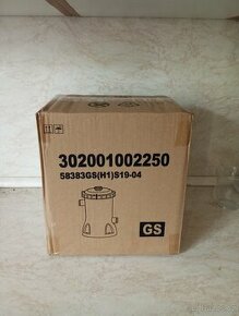 Kartušová filtrace