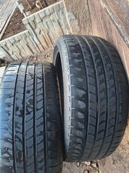 Bridgestone Turanza T005 225/40 R19 93Y