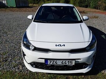 Kia Rio 1,2 DPI Comfort 2023