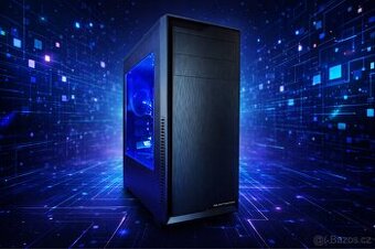 🔥 Herní PC SET – GTX 970 4GB / i5 / 16GB RAM