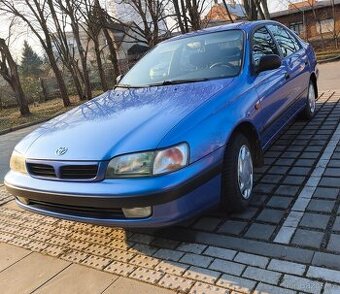 Toyota Carina E,  XLi 1,6 - AT190L