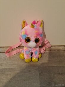 Batůžek jednorožec