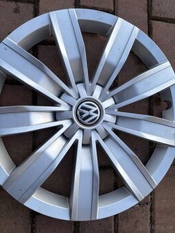 Originální poklice tiguan