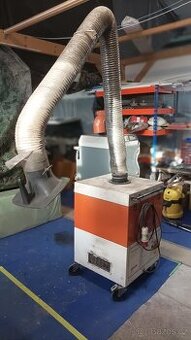 Odsávací zařízení Kemper Filter-Master (6405)