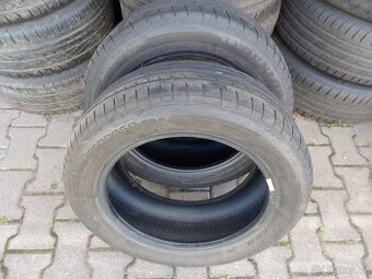 Letní pneu Dunlop 205/55 R16