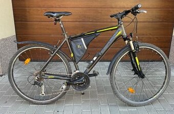 Pánské trekingové kolo Leaderfox