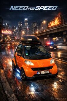 Smart 599i 33kw