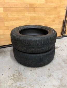 Zimní pneu 195/60/16