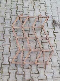 Prodám lehké brány