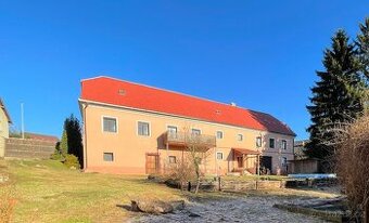 Prodej rodinného domu 300 m², Česká Lípa - Stará Lípa.