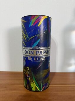 Tuba Don Papa La Reverie de Papa Isio