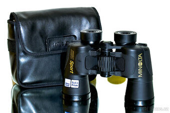 Dalekohled Minolta 8x42 Classic Sport WP TOP STAV