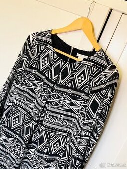 Dámské šaty / tunika, vel. M