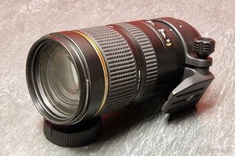 Tamron 70-200 mm F/2,8 SP Di VC USD pro Nikon - TOP stav