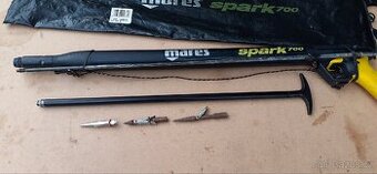 Pneumaticka harpuna MARES