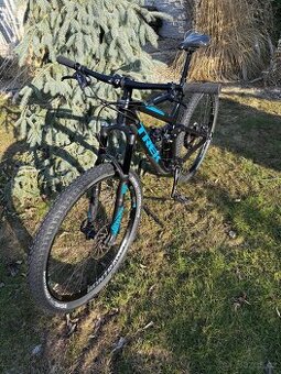 Kolo celopéro Trek Fuel ex7