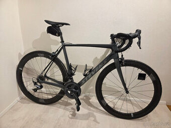 Silniční celokarbonové kolo Stevens Izoard Pro