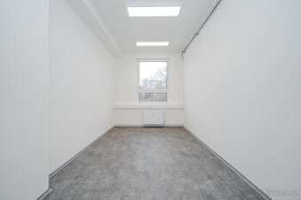 Pronájem, komerční, 13 m, Provozní 5492/3, Ostrava - Třebovi