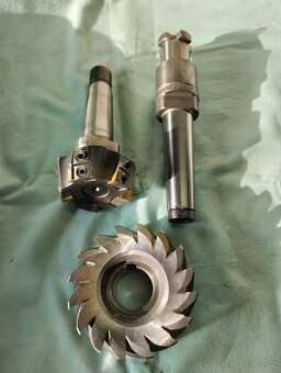 Sada nástrojů MK4.